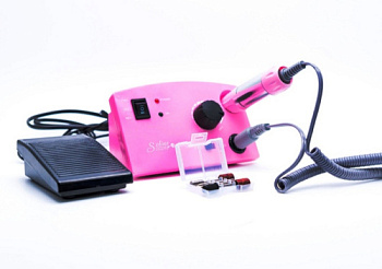 Аппарат LX 868-2 розовый