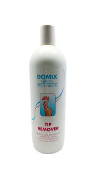 TM Domix Жидкость для снятия гель-лака (шеллака), 1л